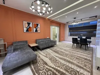 85 м², 3-комн. квартира, 2/5-3