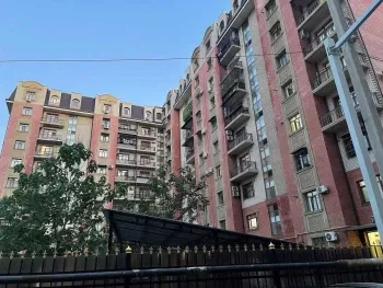 192 м², 4-комн. квартира, 9/10-0