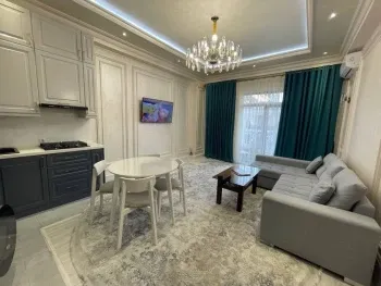 49 м², 2-комн. квартира, 6/7-0