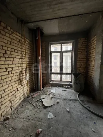 117 м², 4-комн. квартира, 5/10-3
