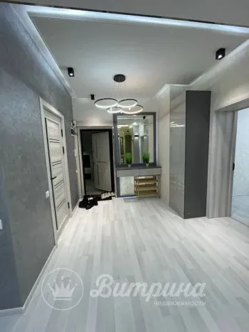64 м², 3-комн. квартира, 5/7-0