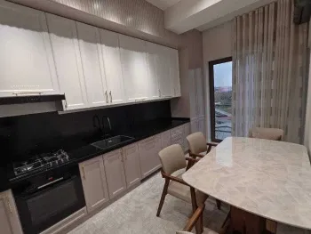 125 м², 4-комн. квартира, 4/7-2