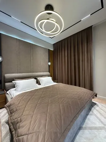 81 m², 3-xonali kvartira, 7/12-2