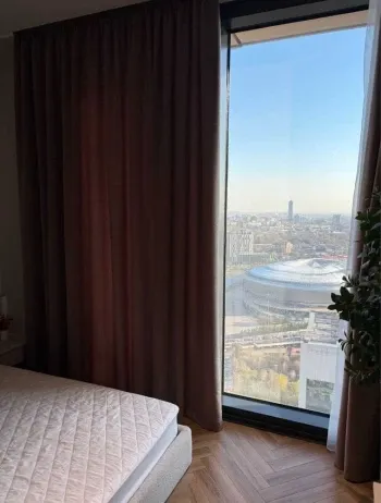 38 м², 1-комн. квартира, 24/51-2