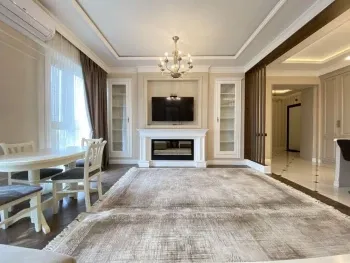 100 м², 2-комн. квартира, 9/23-0