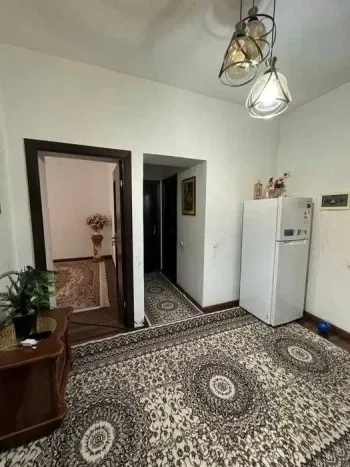 55 m², 2-xonali kvartira, 5/5-3