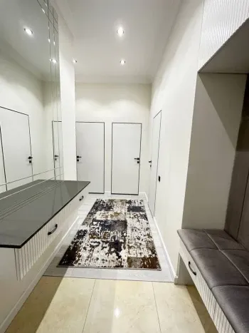 58 м², 3-комн. квартира, 10/10-3