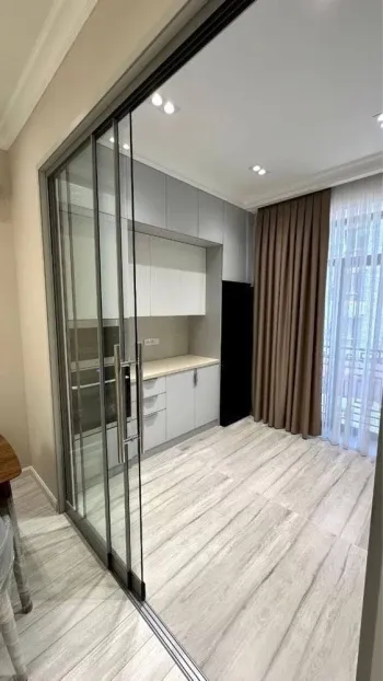 89 м², 3-комн. квартира, 8/10-3