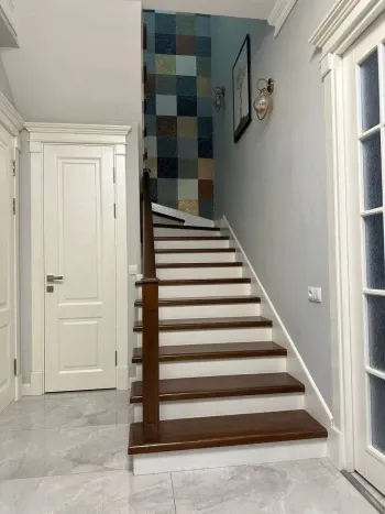 190 м², 4-комн. квартира, 9/9-3