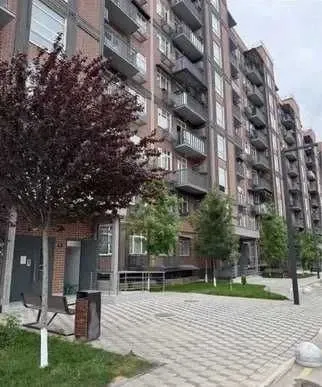 65 m², 2-xonali kvartira, 4/9-0