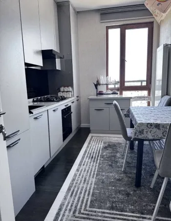 77 м², 3-комн. квартира, 6/9-1