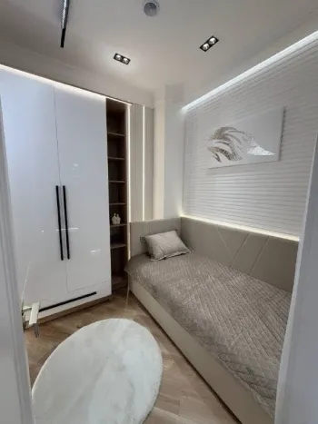 63 m², 3-xonali kvartira, 11/13-3