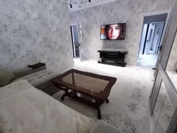 52 m², 2-xonali kvartira, 4/10-1