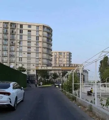 150 м², 3-комн. квартира, 1/10-3