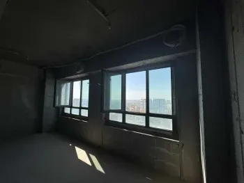 50 m², 2-xonali kvartira, 17/25-3