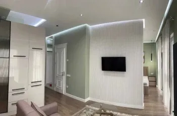 45 м², 2-комн. квартира, 8/12-1