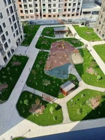 44 м², 1-комн. квартира, 9/9-2