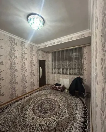 58 м², 2-комн. квартира, 8/8-2
