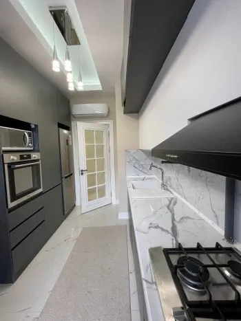 87 м², 3-комн. квартира, 4/9-2