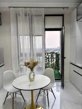 32 м², 1-комн. квартира, 9/9-3