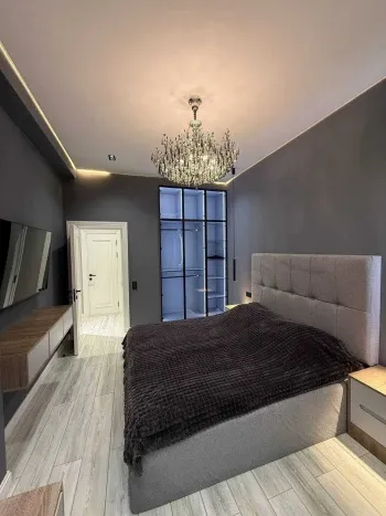 65 м², 2-комн. квартира, 8/16-0