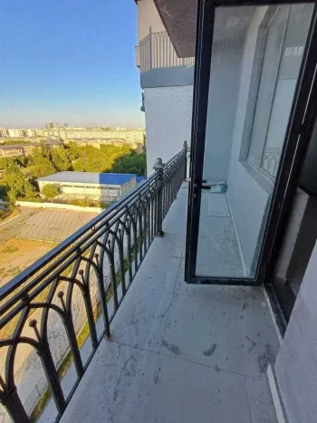 65 м², 3-комн. квартира, 9/12-0