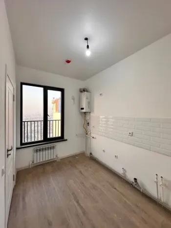 28 м², 1-комн. квартира, 15/16-2