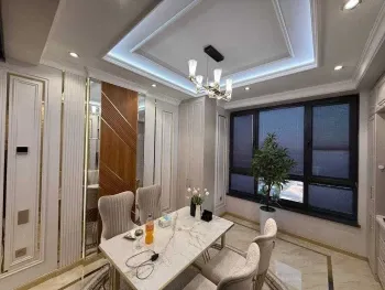 60 m², 2-xonali kvartira, 11/14-1