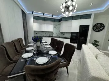 100 м², 3-комн. квартира, 2/9-1