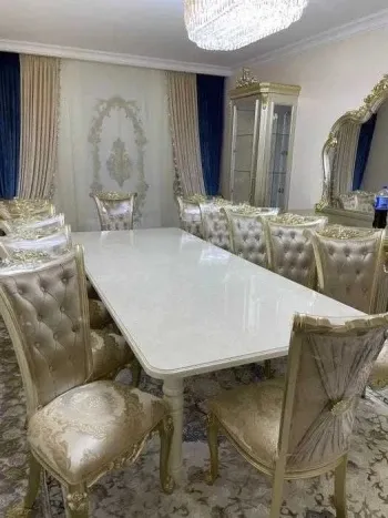 74 m², 3-xonali kvartira, 9/9-1