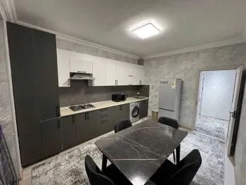 43 м², 1-комн. квартира, 2/46-2