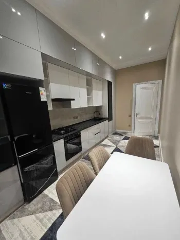 54 м², 2-комн. квартира, 9/10-3