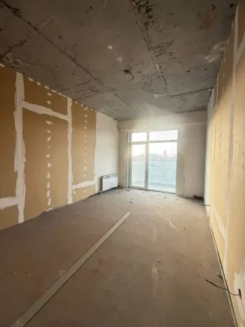 83 м², 3-комн. квартира, 7/16-0