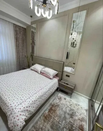 40 m², 2-xonali kvartira, 8/10-3