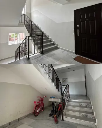 70 м², 2-комн. квартира, 2/3-3