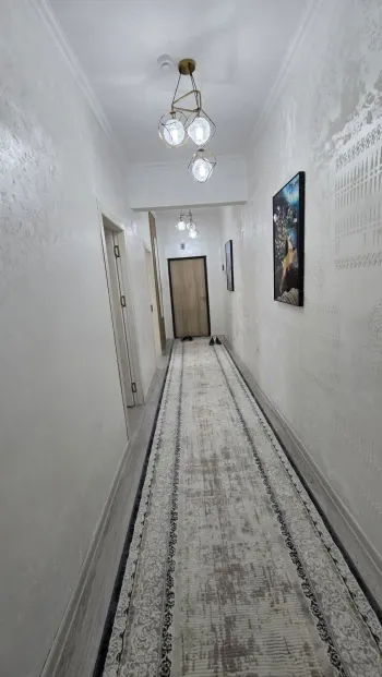 75 m², 3-xonali kvartira, 8/16-1