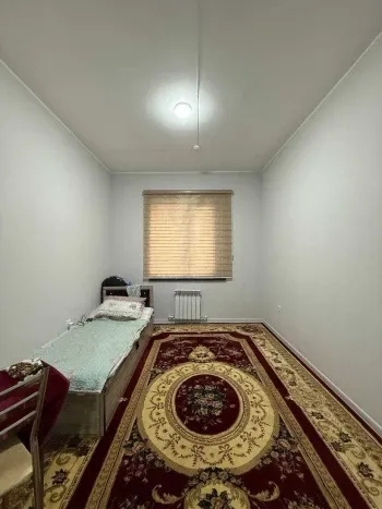 57 м², 2-комн. квартира, 3/16-3