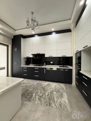 125 м², 4-комн. квартира, 5/8-2