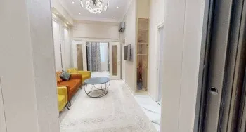 40 м², 1-комн. квартира, 8/10-1