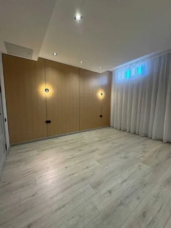 104 м², 3-комн. квартира, 1/9-2