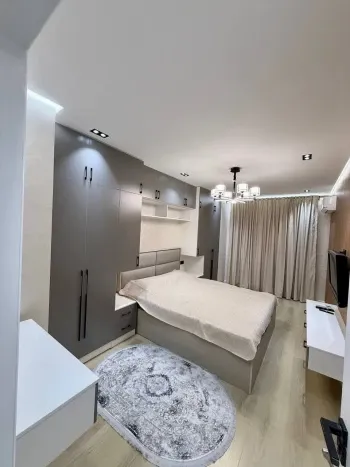 55 м², 2-комн. квартира, 13/17-3