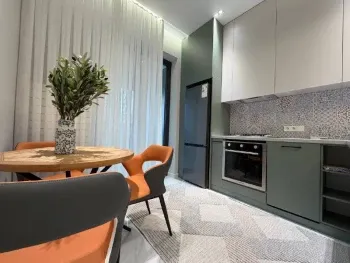 56 m², 2-xonali kvartira, 11/16-1