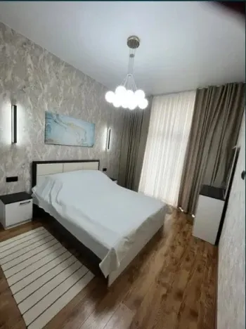 45 м², 1-комн. квартира, 3/10-3