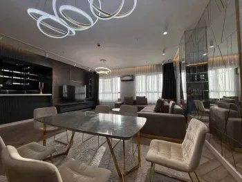 100 м², 2-комн. квартира, 19/25-2