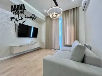 60 м², 2-комн. квартира, 5/7-1