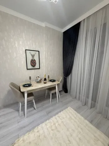 48 м², 2-комн. квартира, 3/9-2