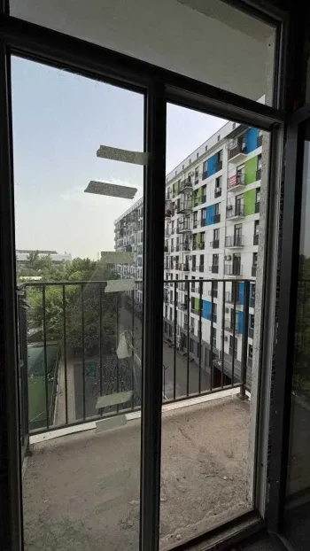 80 м², 3-комн. квартира, 5/9-0