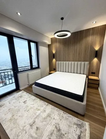 40 м², 2-комн. квартира, 15/16-2