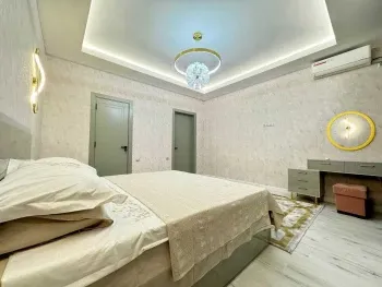 101 м², 3-комн. квартира, 6/10-1