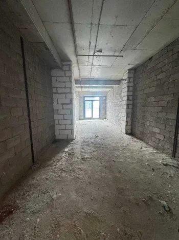 83 м², 2-комн. квартира, 5/51-0